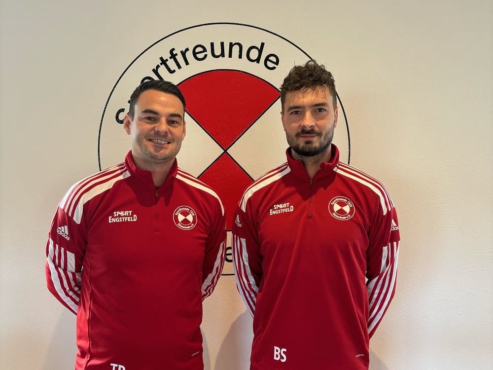 trainer plassmann schmidtke 2023 2025