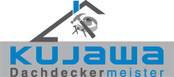Kujawa Dachdecker logo