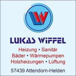 Lukas Wiffel Sanitär Heizung
