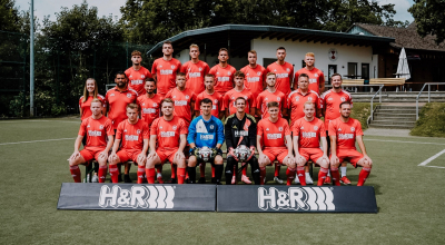 1. Mannschaft