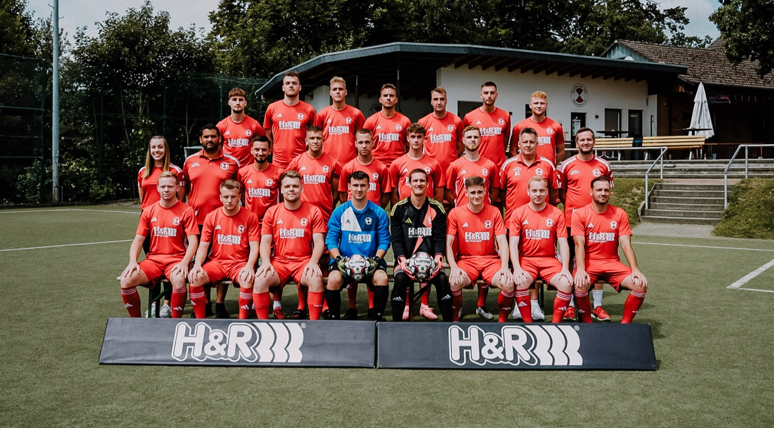 Slider 1 Mannschaft