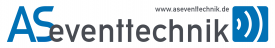 AS eventtechnik