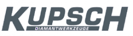 Diamanttechnik von der Kupsch Diamantwerkzeuge GmbH